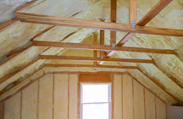 Best Fiberglass Insulation in Pittsburg, KS