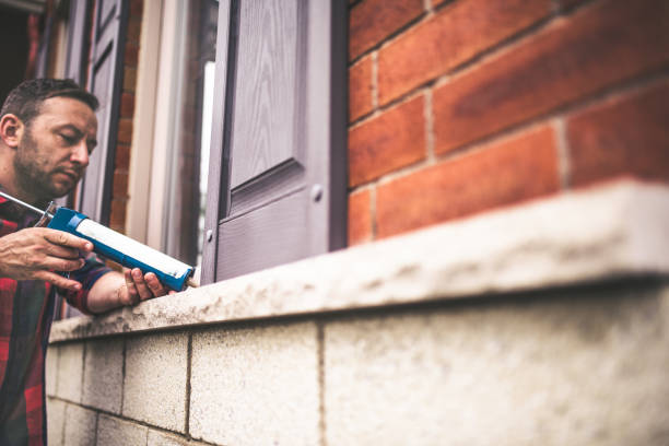 Best Spray Foam Insulation in Pittsburg, KS