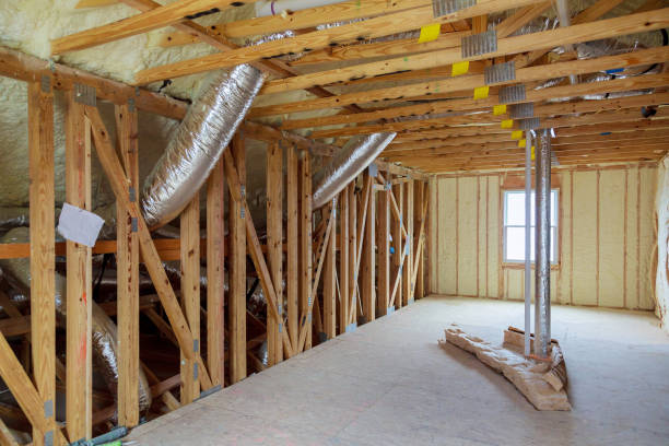 Trusted Pittsburg, KS Insulation Contractor Experts