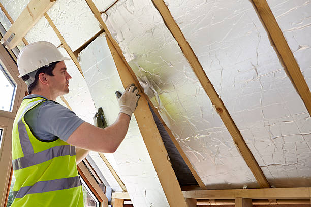 Best Energy Efficiency Insulation in Pittsburg, KS