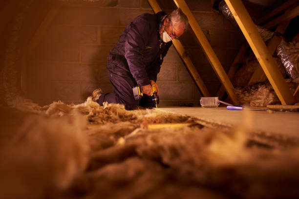 Professional Insulation Contractor in Pittsburg, KS